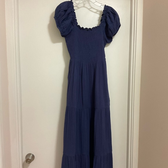 LoveShackFancy Alohl Dress - Picture 3 of 5